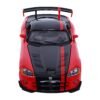 Bburago Die-Cast 124 Scale Dodge Viper SRT 10 ACR Car (Orange/Black), (22114O)  Amazon.in: Toys & Games - Image 2