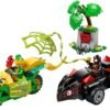 LEGO Marvel Spidey and His Amazing Friends Spin and Electro Dinosaur Vehicle Chase 11198 Building Blocks Toys for 4+ Gift for Boys and Girls  Anvit Toy World - Image 6