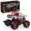 LEGO Technic Monster Jam ThunderROARus Pull-Back Truck Toy 42200 Building Blocks Toys for 7+ Gift for Boys and Girls  Anvit Toy World