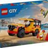 LEGO City Lifeguard Beach Rescue Truck Playset 60453 Building Blocks Toys for 6+ Gift for Boys and Girls  Anvit Toy World - Image 8