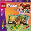 LEGO Friends Autumn’s Room Pretend-Play Toy Building Set 42646 Building Blocks Toys for 6+ Gift for Boys and Girls  Anvit Toy World - Image 8