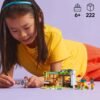 LEGO Friends Autumn’s Room Pretend-Play Toy Building Set 42646 Building Blocks Toys for 6+ Gift for Boys and Girls  Anvit Toy World - Image 6