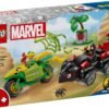 LEGO Marvel Spidey and His Amazing Friends Spin and Electro Dinosaur Vehicle Chase 11198 Building Blocks Toys for 4+ Gift for Boys and Girls  Anvit Toy World - Image 8