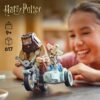 LEGO Harry Potter Hagrid & Harry’s Motorcycle Ride, Magical Toy 76443 Building Blocks Toys for 9+ Gift for Boys and Girls  Anvit Toy World - Image 3