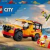 LEGO City Lifeguard Beach Rescue Truck Playset 60453 Building Blocks Toys for 6+ Gift for Boys and Girls  Anvit Toy World - Image 7