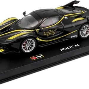 Bburago Ferrari Laferrari 1/43 Scale Car  Amazon.in: Toys & Games