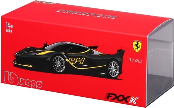 Bburago Metal 1/24 Scale Model Compatible With Oracle Red Bul Replica Miniature Racing Rb18# 11 Compatible With Sergio Perez Replica 2022 (Blue) Formula 1 Scale Model  Amazon.in: Toys & Games - Image 5