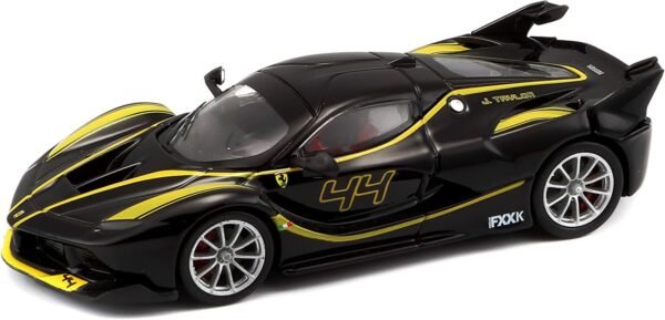 Bburago Metal 1/24 Scale Model Compatible With Oracle Red Bul Replica Miniature Racing Rb18# 11 Compatible With Sergio Perez Replica 2022 (Blue) Formula 1 Scale Model  Amazon.in: Toys & Games - Image 4