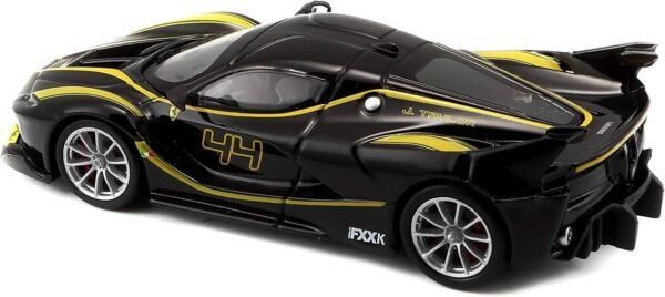 Bburago Metal 1/24 Scale Model Compatible With Oracle Red Bul Replica Miniature Racing Rb18# 11 Compatible With Sergio Perez Replica 2022 (Blue) Formula 1 Scale Model  Amazon.in: Toys & Games - Image 2