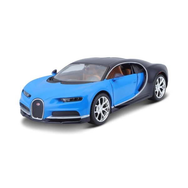 Maisto 124 Special Edition Bugatti Chiron - Multicolor : Amazon.in: Toys & Games