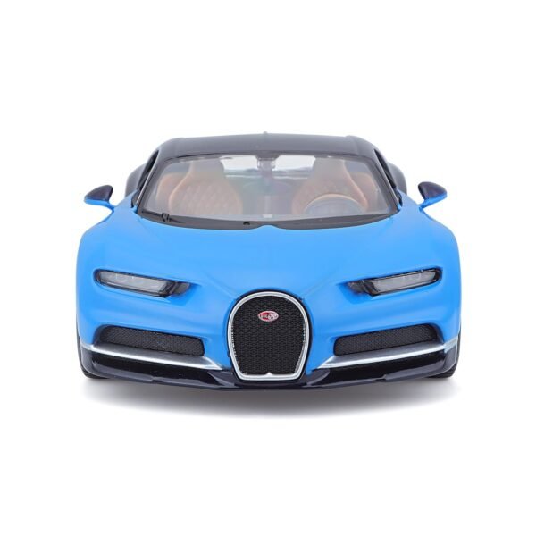Maisto 124 Special Edition Bugatti Chiron - Multicolor : Amazon.in: Toys & Games - Image 7
