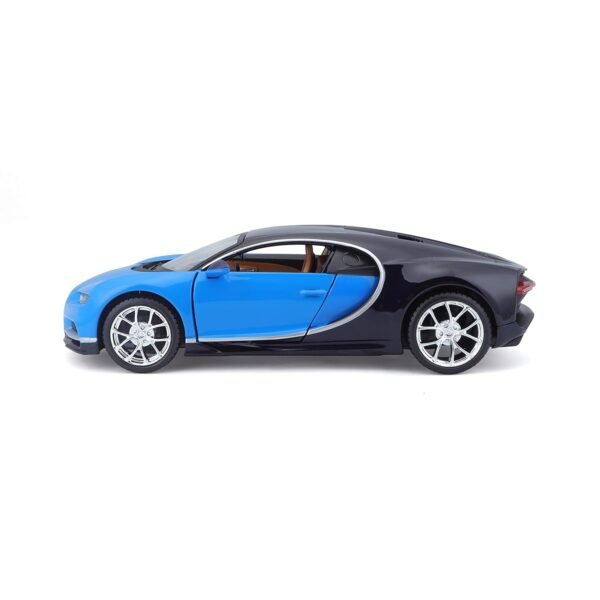 Maisto 124 Special Edition Bugatti Chiron - Multicolor : Amazon.in: Toys & Games - Image 6