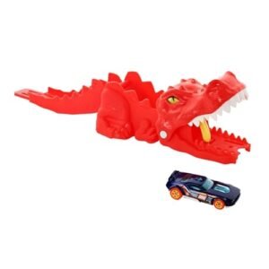 Mattel - Hot Wheels City Nemesis Launcher Assortment  Anvit Toy Store: Toys & Games
