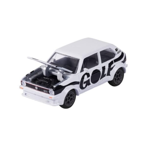 Majorette VW The Originals Deluxe 1 Piece Cars (Random Selection 6 Design) for Kids  Anvit Toy Store: Toys & Games - Image 2