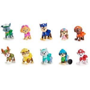 Buy Paw Patrol All Paws Gift Pack Online at Low Prices in India - Anvit Toy Store