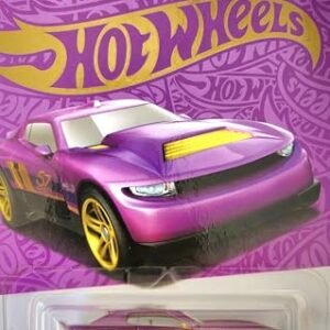 Buy Hot Wheels Pearl and Chrome D-Muscle 57 Anniverssery for 3 Years & Above Online at Low Prices in India - Anvit Toy Store