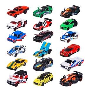 Majorette Racing Cars Asst.|18-Asst|Multicolor, Kid  Anvit Toy Store: Toys & Games