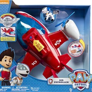 Buy Paw Patrol - Paw Patrol Air Patroller for Kids, Multicolor Online at Low Prices in India - Anvit Toy Store