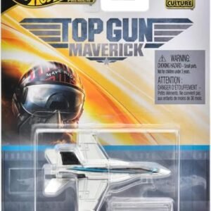 Hot Wheels F/A-18E Super Hornet Airplane Toy, 164 Scale, Gray, 3+ Years, Unisex : Anvit Toy Store: Toys & Games