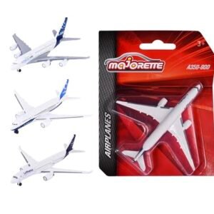 Simba Majorette Airport License, Multi Color, Kid Anvit Toy Store: Toys & Games