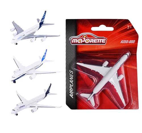 Simba Majorette Airport License, Multi Color, Kid Anvit Toy Store: Toys & Games