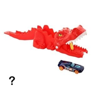 Mattel - Hot Wheels City Nemesis Launcher Assortment  Anvit Toy Store: Toys & Games